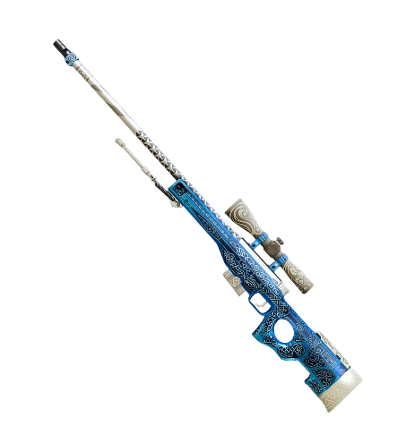 CS2 Item